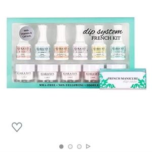 Kiara Sky Nail Set
